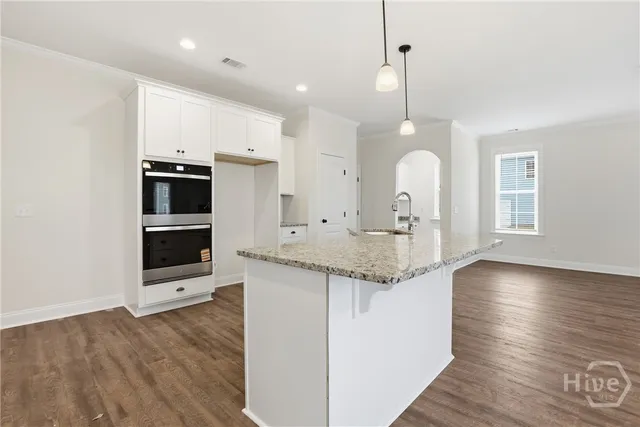 $592,000 | 106 Concord Drive, Guyton, GA 31312