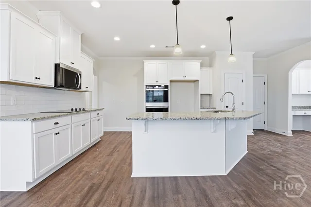 $592,000 | 106 Concord Drive, Guyton, GA 31312