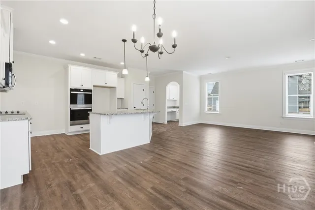 $592,000 | 106 Concord Drive, Guyton, GA 31312