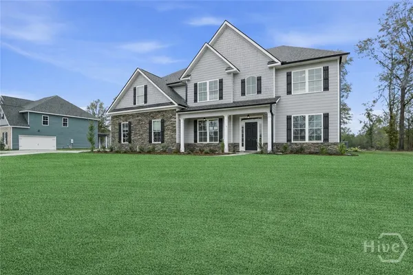 $592,000 | 106 Concord Drive, Guyton, GA 31312