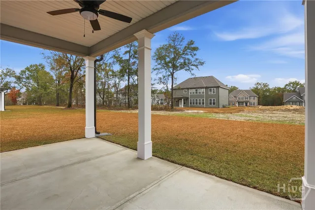 $592,000 | 106 Concord Drive, Guyton, GA 31312