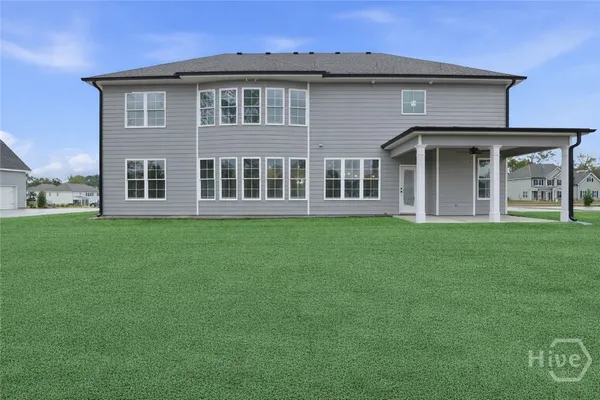 $592,000 | 106 Concord Drive, Guyton, GA 31312