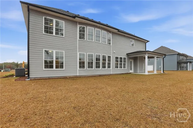 $592,000 | 106 Concord Drive, Guyton, GA 31312