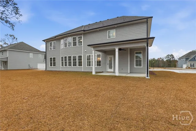 $592,000 | 106 Concord Drive, Guyton, GA 31312