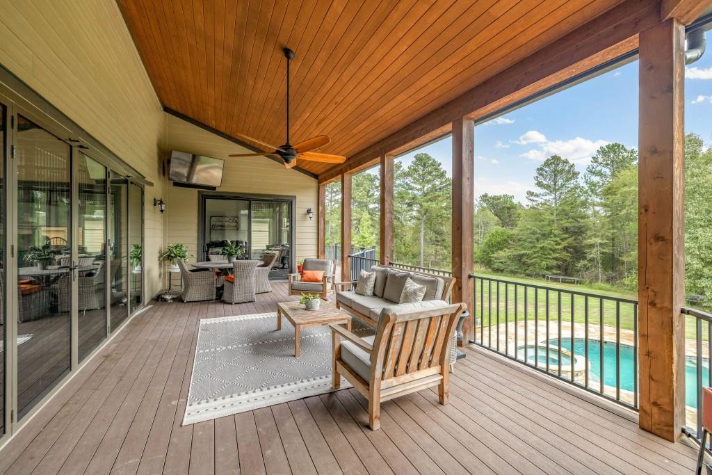 400 Harmony Road Eatonton, GA 31024 - Photo 43 of 136