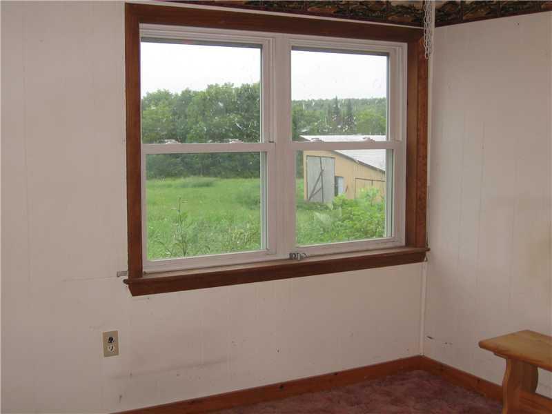 864 New Dunn Town Road Washburn, ME 04786 - Photo 7 of 14 Bedroom. 1