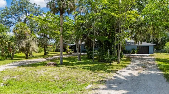 $405,000 | 5700 Oakview Lane, Punta Gorda, FL 33950