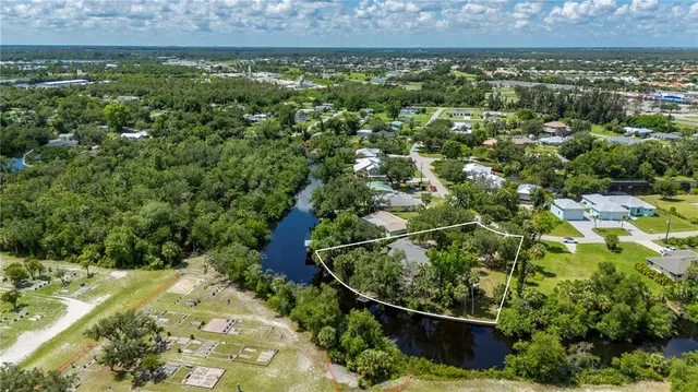 $405,000 | 5700 Oakview Lane, Punta Gorda, FL 33950