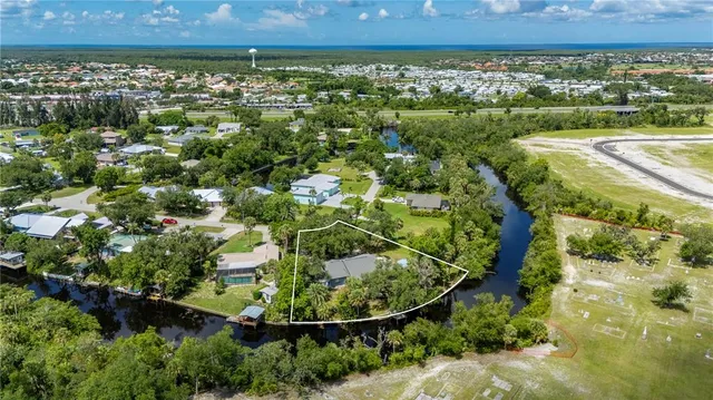 $405,000 | 5700 Oakview Lane, Punta Gorda, FL 33950