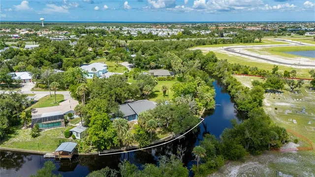 $405,000 | 5700 Oakview Lane, Punta Gorda, FL 33950