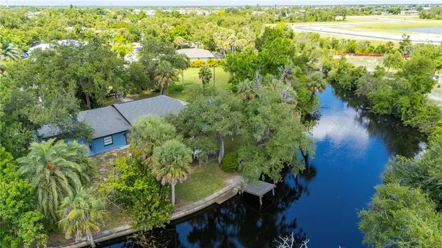 $405,000 | 5700 Oakview Lane, Punta Gorda, FL 33950