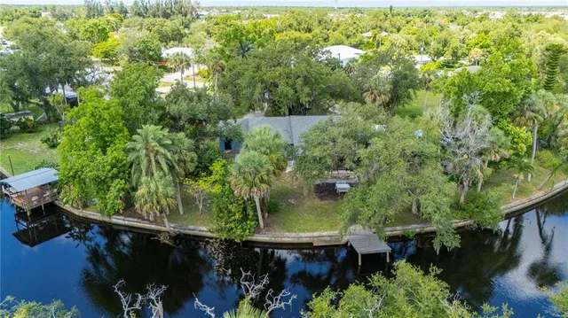$405,000 | 5700 Oakview Lane, Punta Gorda, FL 33950