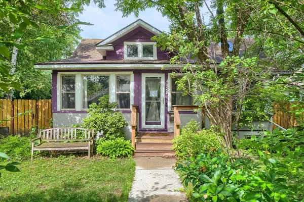 $449,900 | 4428 46th Avenue South, Minneapolis, MN 55406