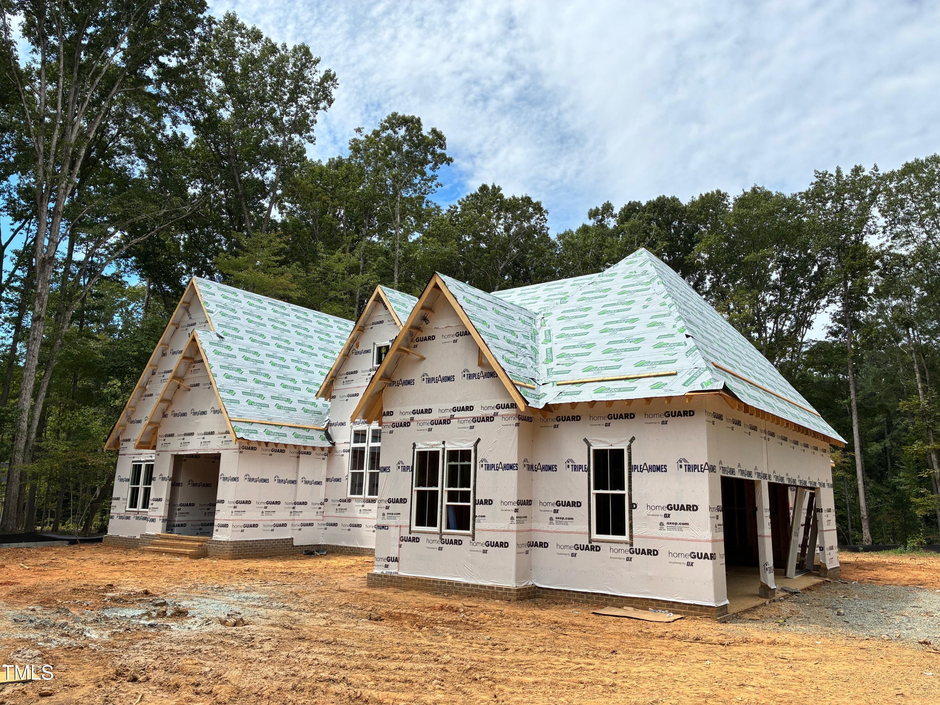 126 Roberson Creek Road Pittsboro, NC 27312 - Photo 14 of 14
