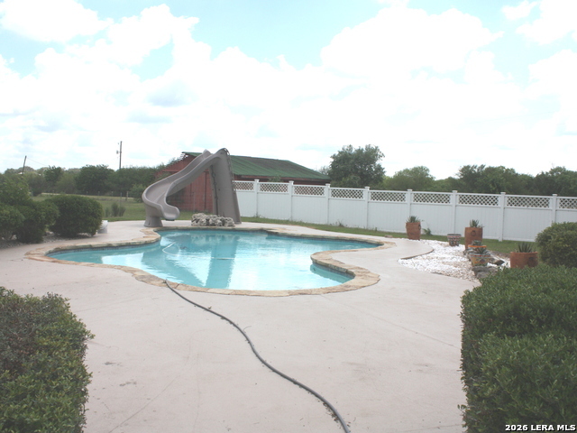 177 Schirmer Road Woodsboro, TX 78393 - Photo 27 of 32