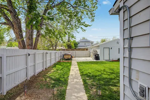 $550,000 | 901 South Locust Street, Denver, CO 80224