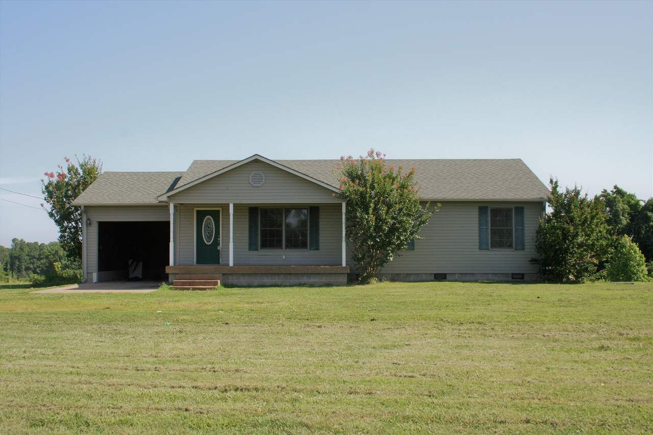 1387 Harness Road Dyersburg, TN 38024 - Photo 1 of 1 Photo 1