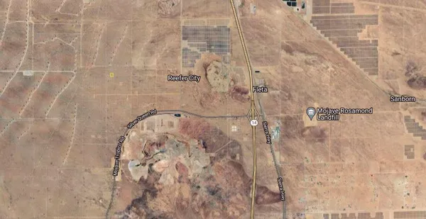 $29,000 | 40 5th Street West, Mojave, CA 93501