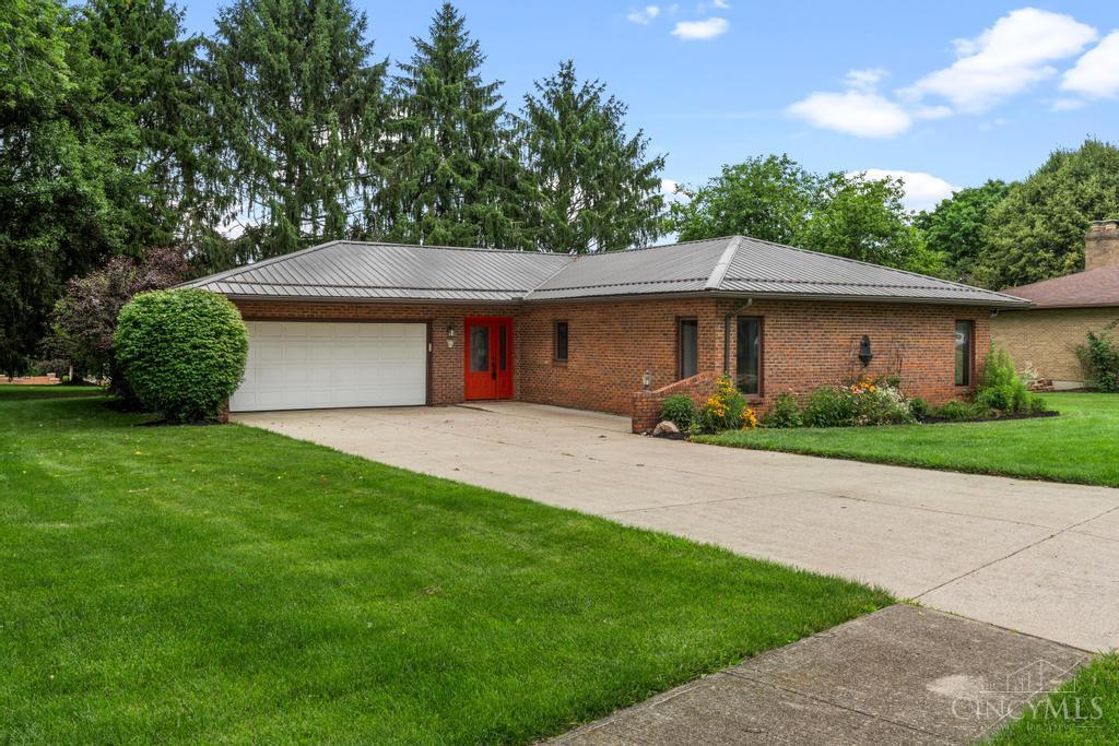 1321 Ridge Road Wilmington, OH 45177 - Photo 1 of 31 Gallery Image 1