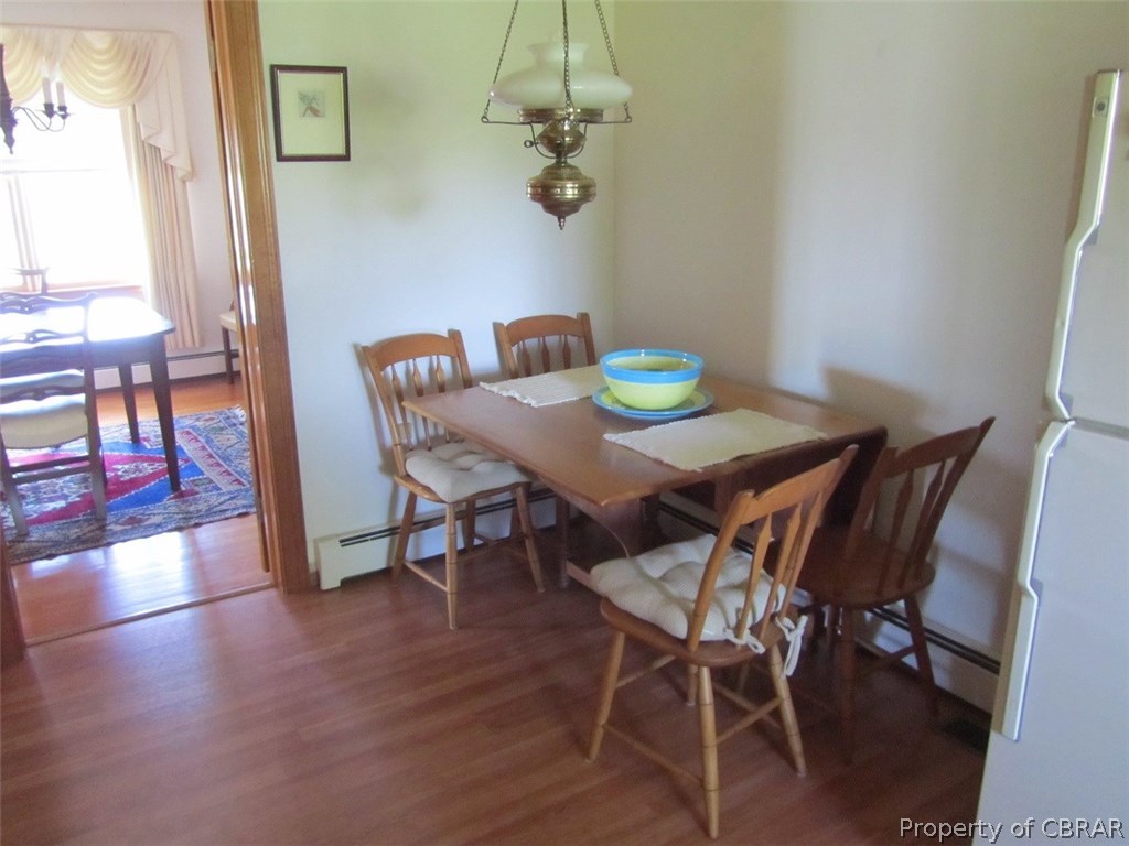 52 Locklies Creek Road Topping, VA 23169 - Photo 8 of 16 Gallery Image 8