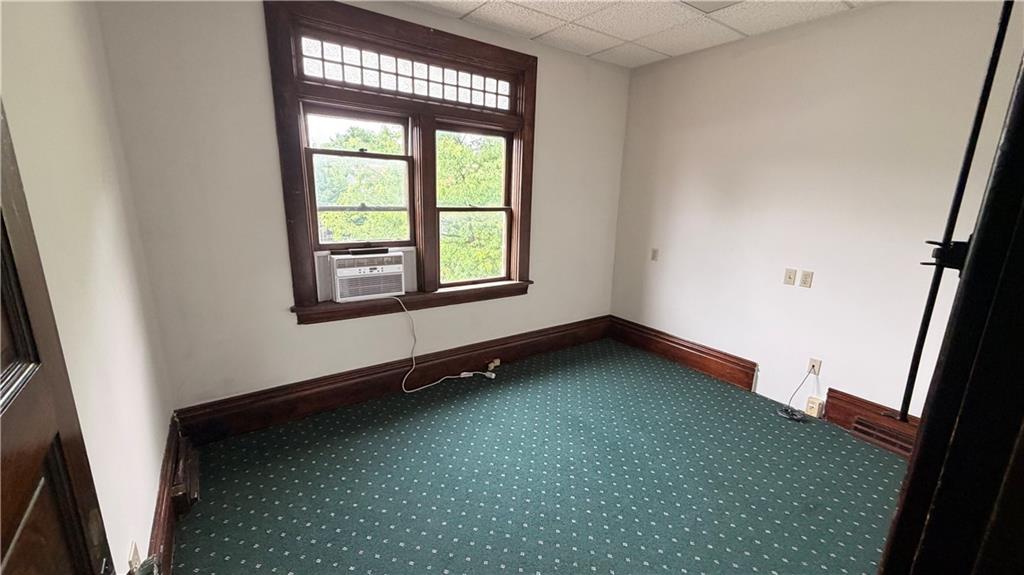 983 3rd Street Beaver, PA 15009 - Photo 11 of 14 a view of an empty room with a window