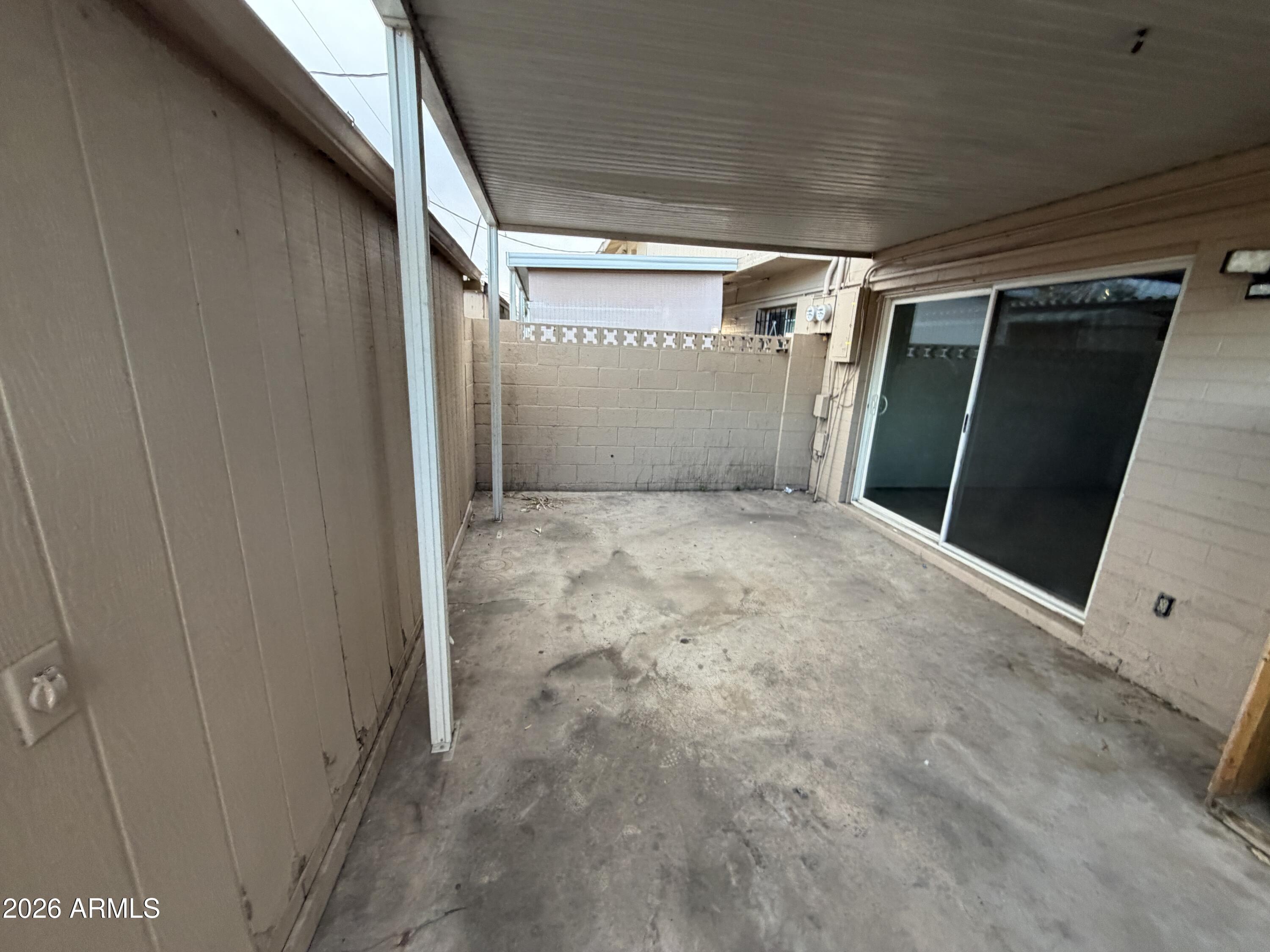 4356 West Ocotillo Road Glendale, AZ 85301 - Photo 14 of 16 a view of empty room