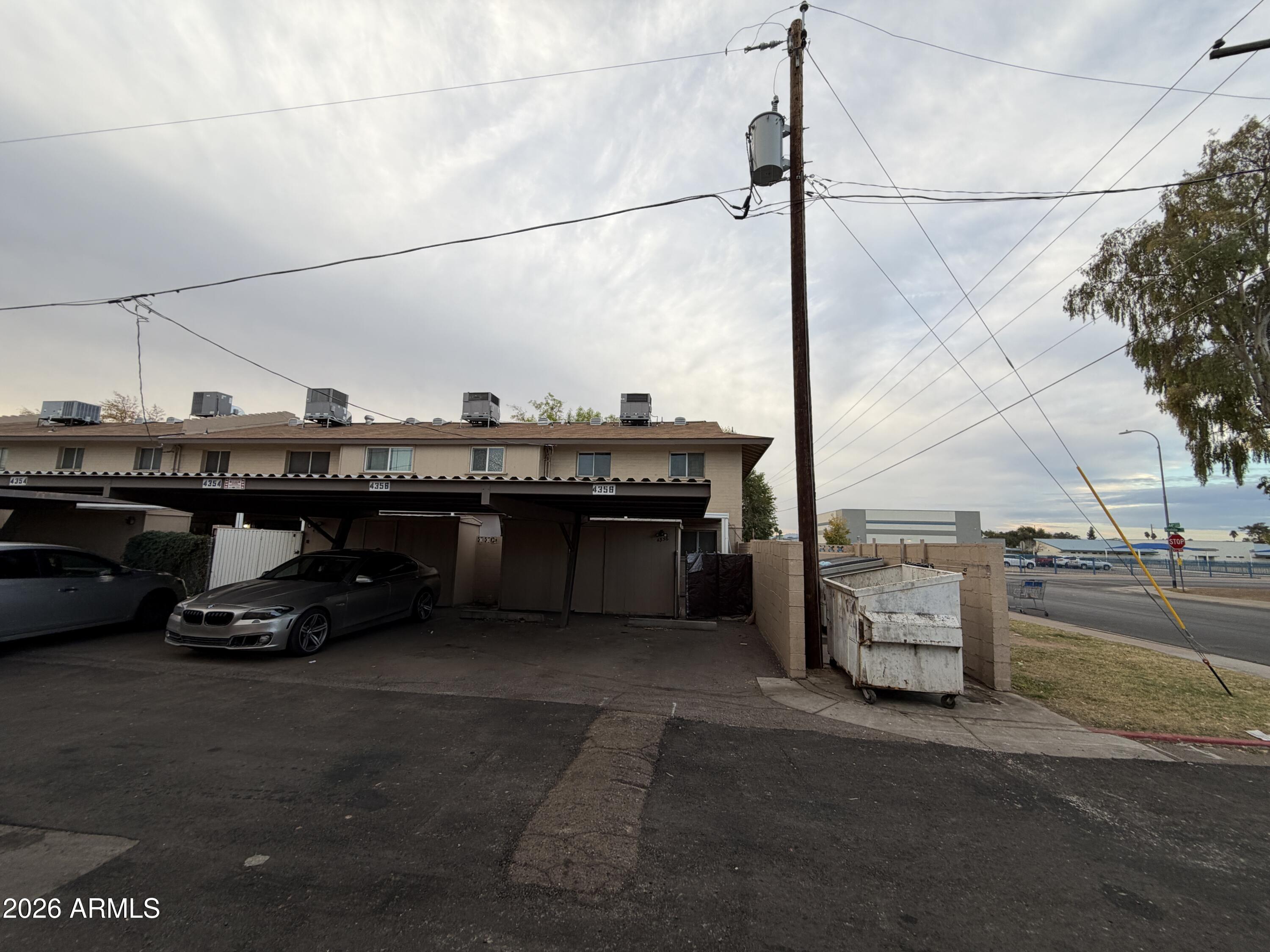 4356 West Ocotillo Road Glendale, AZ 85301 - Photo 15 of 16