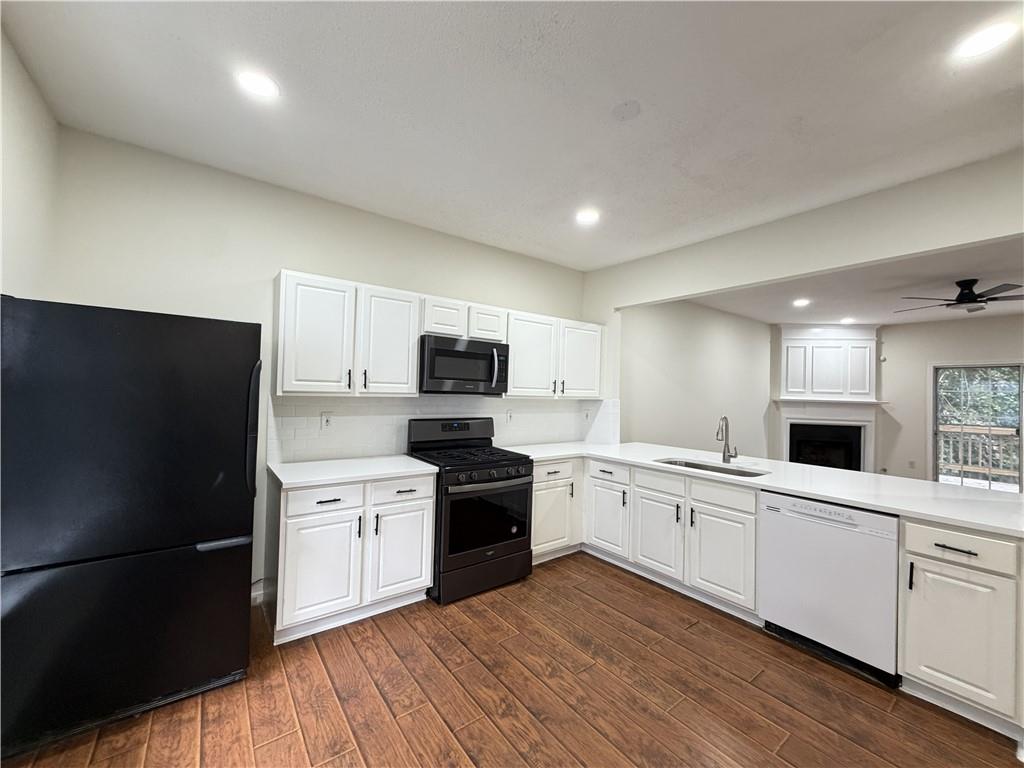 9155 Nesbit Ferry Road, Unit 129 Alpharetta, GA 30022 - Photo 7 of 47 Gallery Image 7