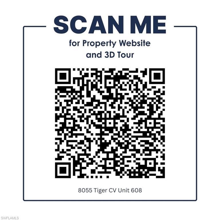 8055 Tiger Cove, Unit 608 Naples, FL 34113 - Photo 2 of 21 a black and white photo of a rug