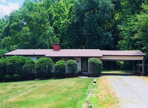 1621 Haney Way High Point, NC 27263 - Photo 1 of 20 Gallery Image 1