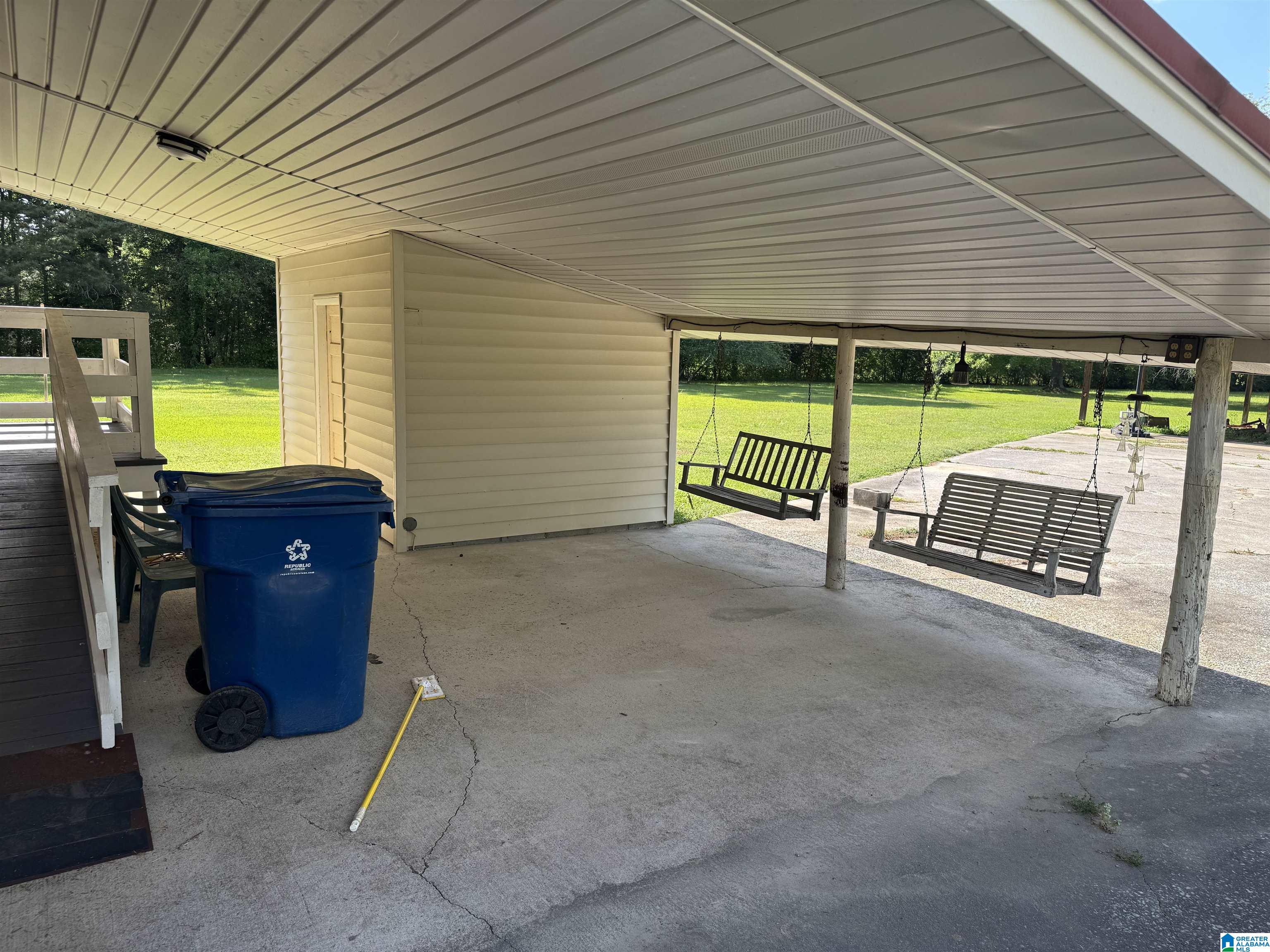 1002 Oakdale Road Alpine, AL 35014 - Photo 16 of 45