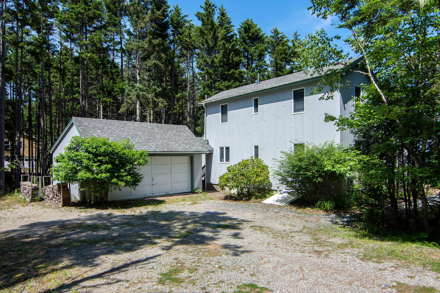 741 Paul Bunyan Road Corea, ME 04624 - Photo 28 of 29 741 PBR