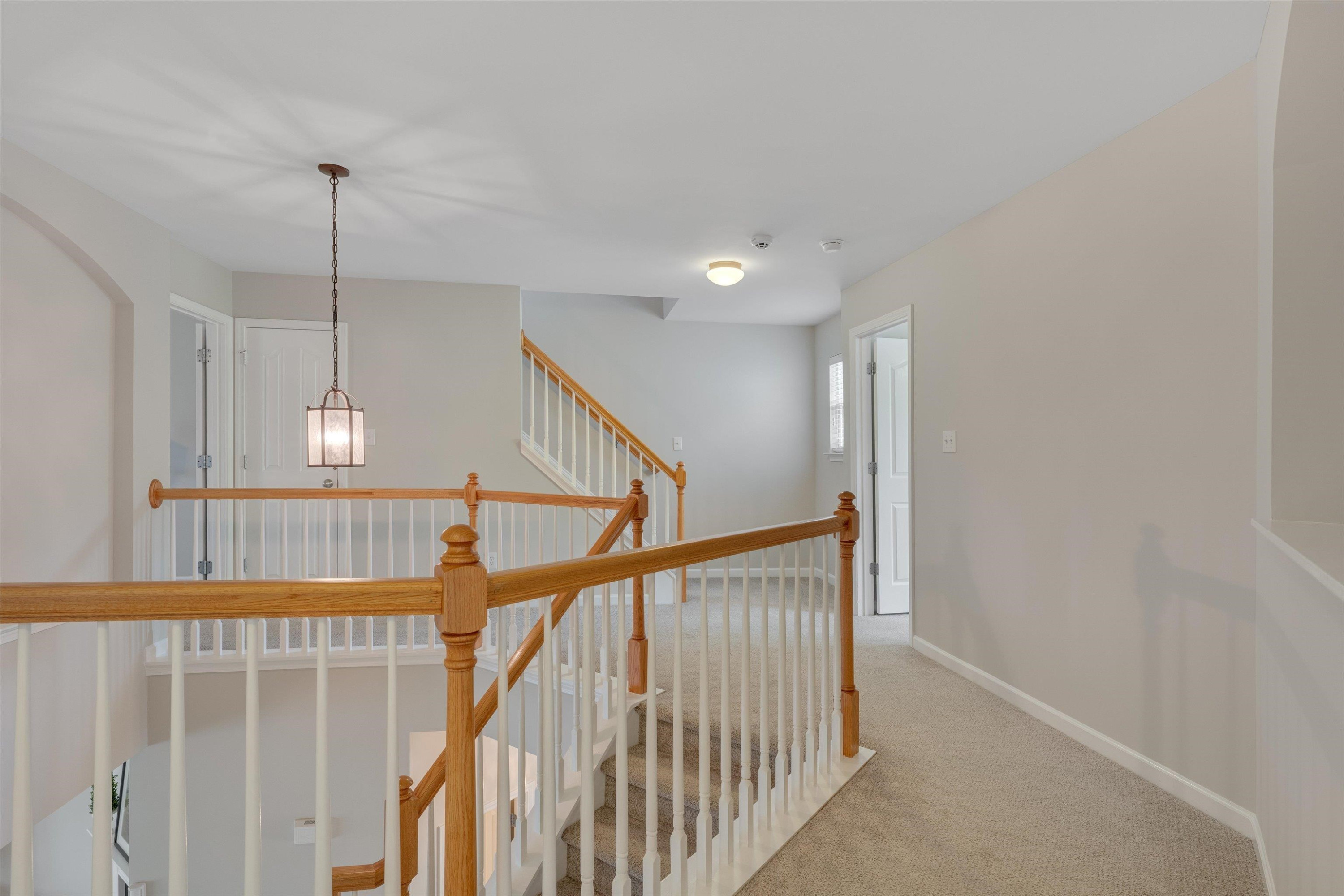 5 Gardenview Place Durham, NC 27713 - Photo 27 of 32 a view of entryway