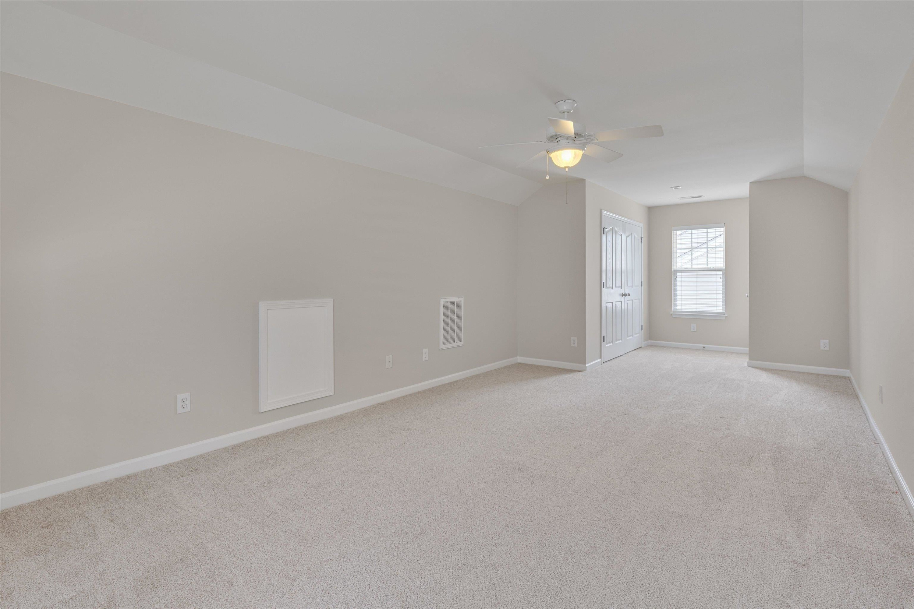 5 Gardenview Place Durham, NC 27713 - Photo 29 of 32 a view of an empty room