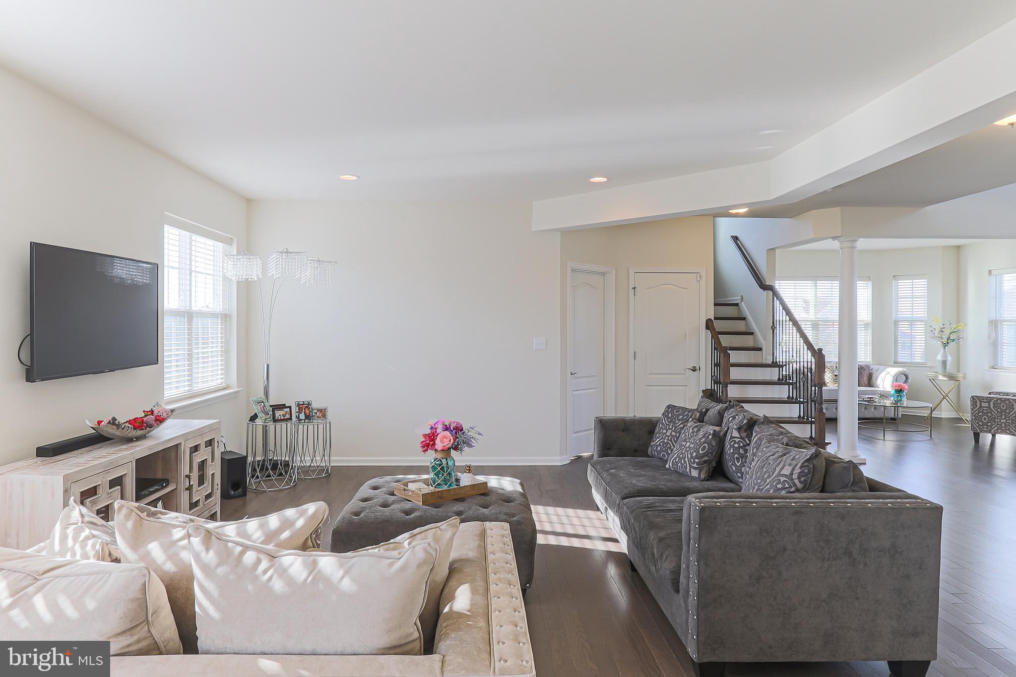 1107 Cardigan Road Middletown, DE 19709 - Photo 14 of 28 Family room!