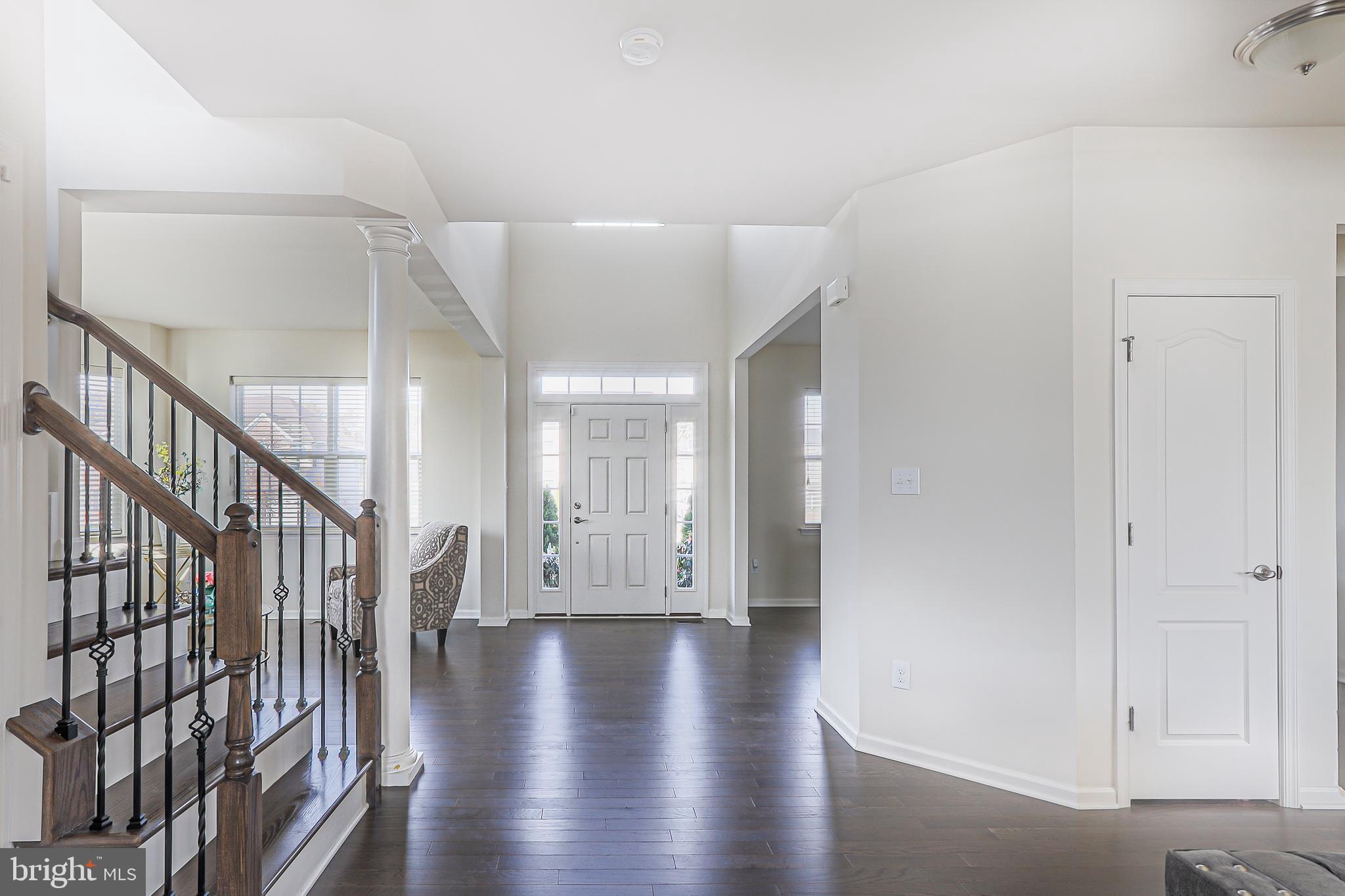 1107 Cardigan Road Middletown, DE 19709 - Photo 8 of 28 Another view to entrance from the family room!