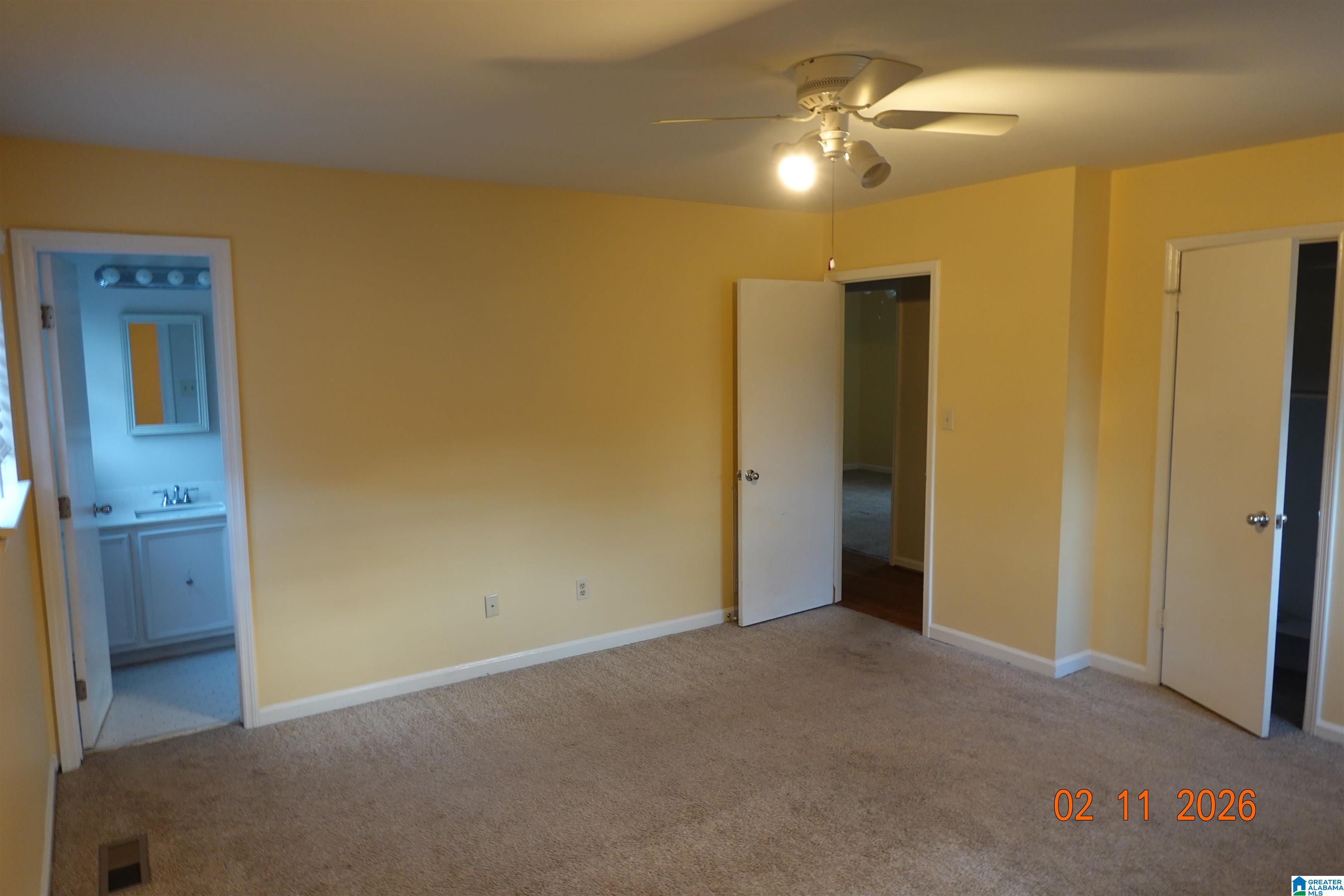 3413 Loch Ridge Trail Hoover, AL 35216 - Photo 15 of 20
