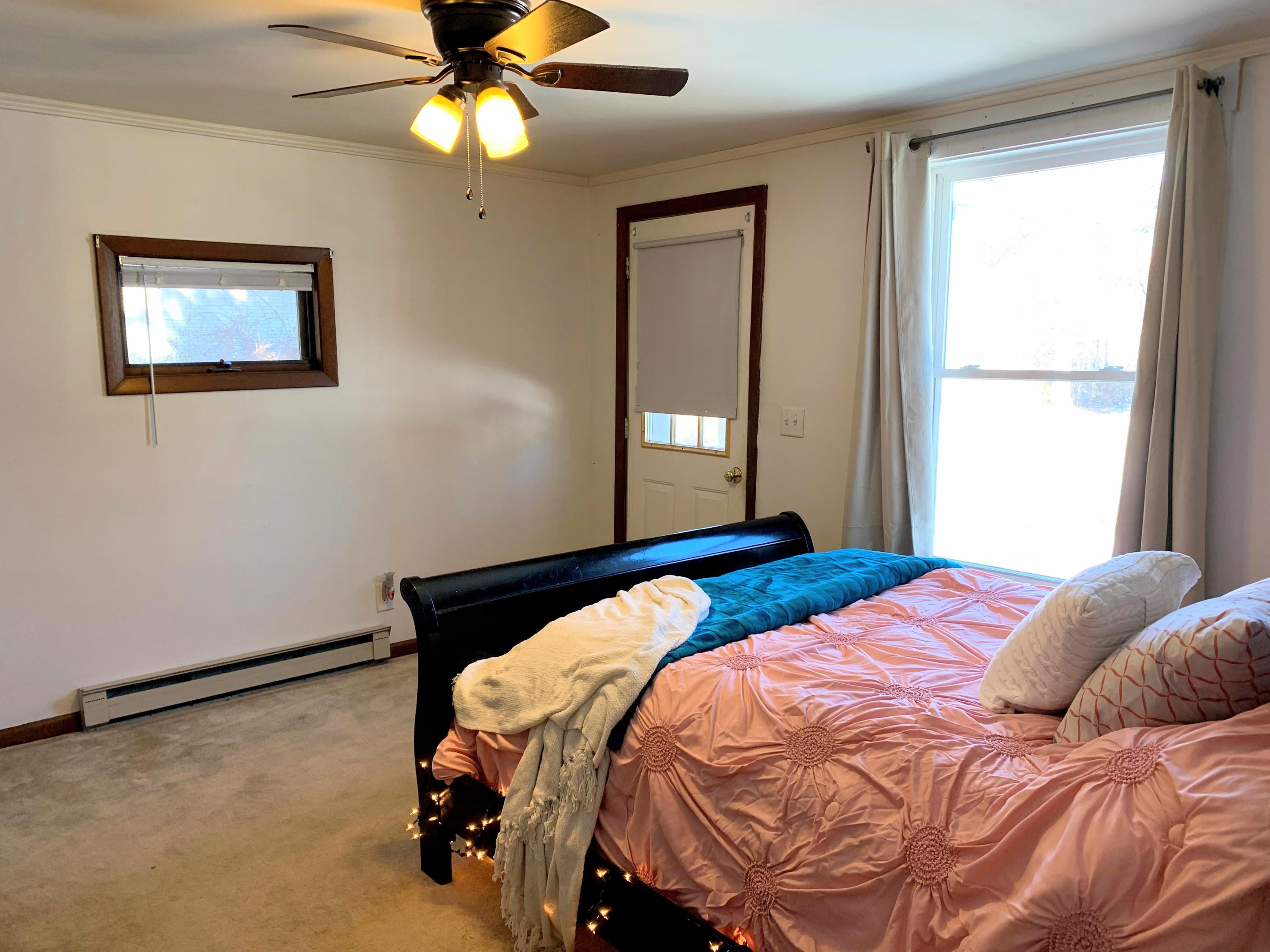 566 Main Street Springvale, ME 04083 - Photo 9 of 27 Unit A-Bedroom 1 With Own Entrance