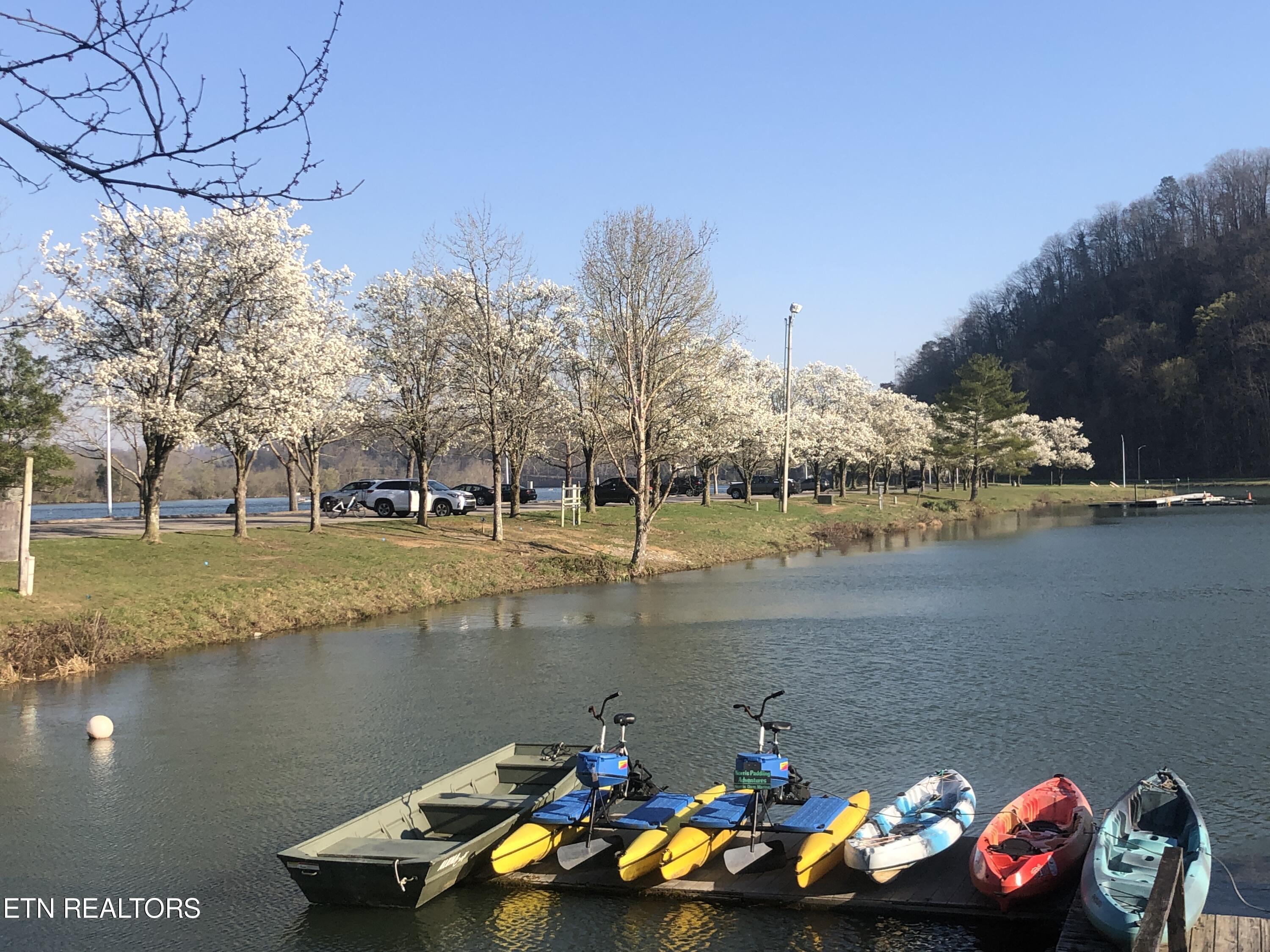 16 Royal Troon Circle, Unit LOT 39 Oak Ridge, TN 37830 - Photo 14 of 14 Marina Watercraft Rentals