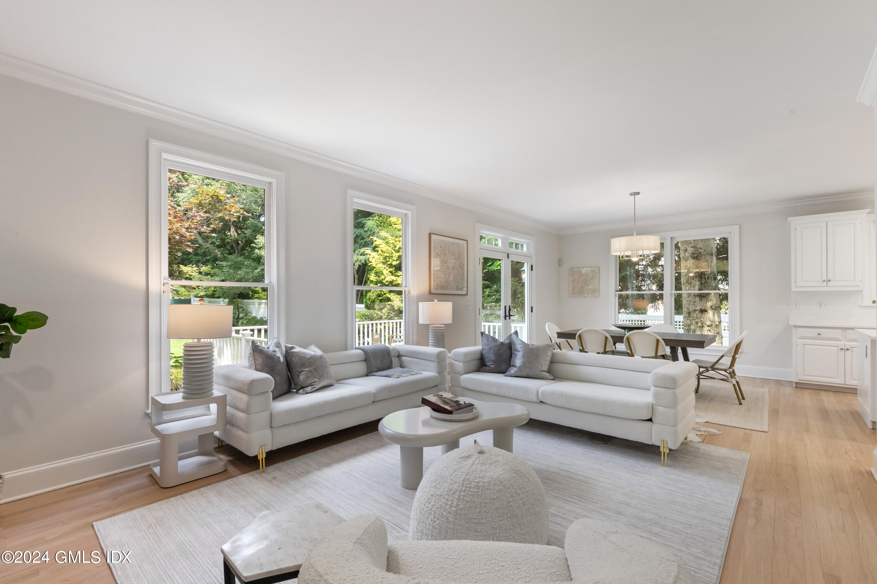 107 Summit Road Riverside, CT 06878 - Photo 25 of 47 023