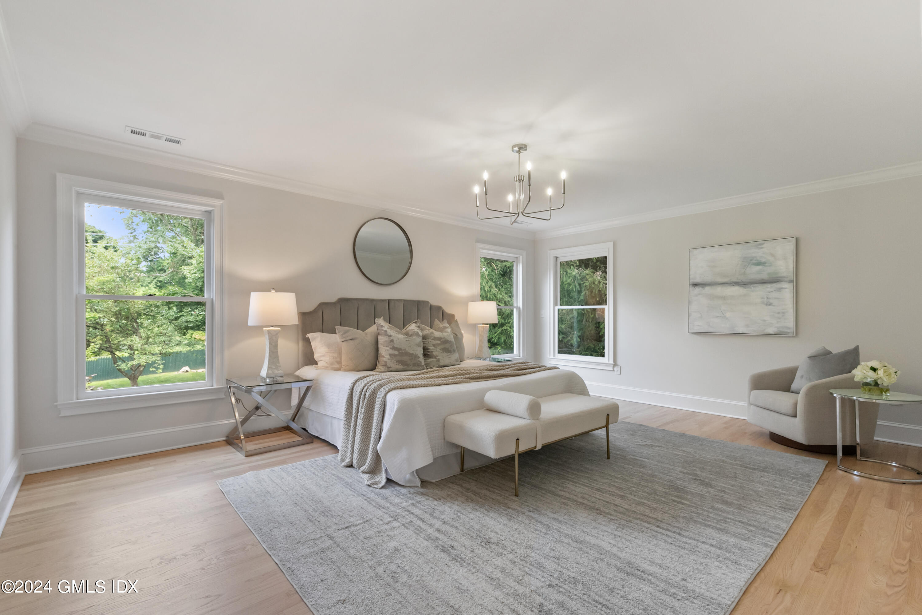 107 Summit Road Riverside, CT 06878 - Photo 28 of 47 026