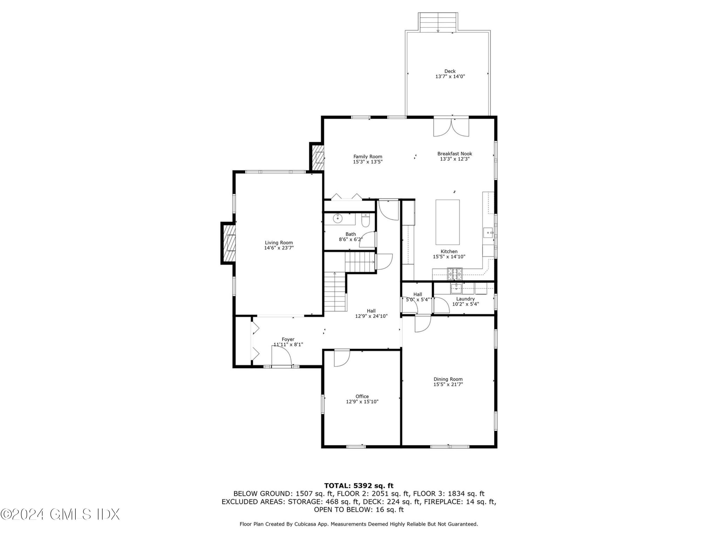 107 Summit Road Riverside, CT 06878 - Photo 44 of 47 0_107-summit-road-riverside-fairfield-co
