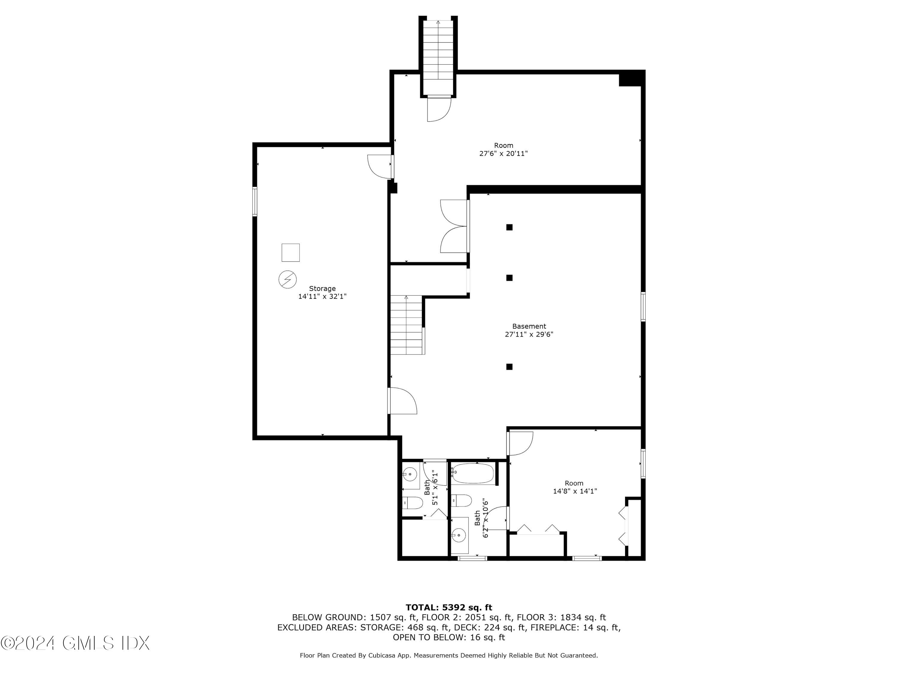 107 Summit Road Riverside, CT 06878 - Photo 46 of 47