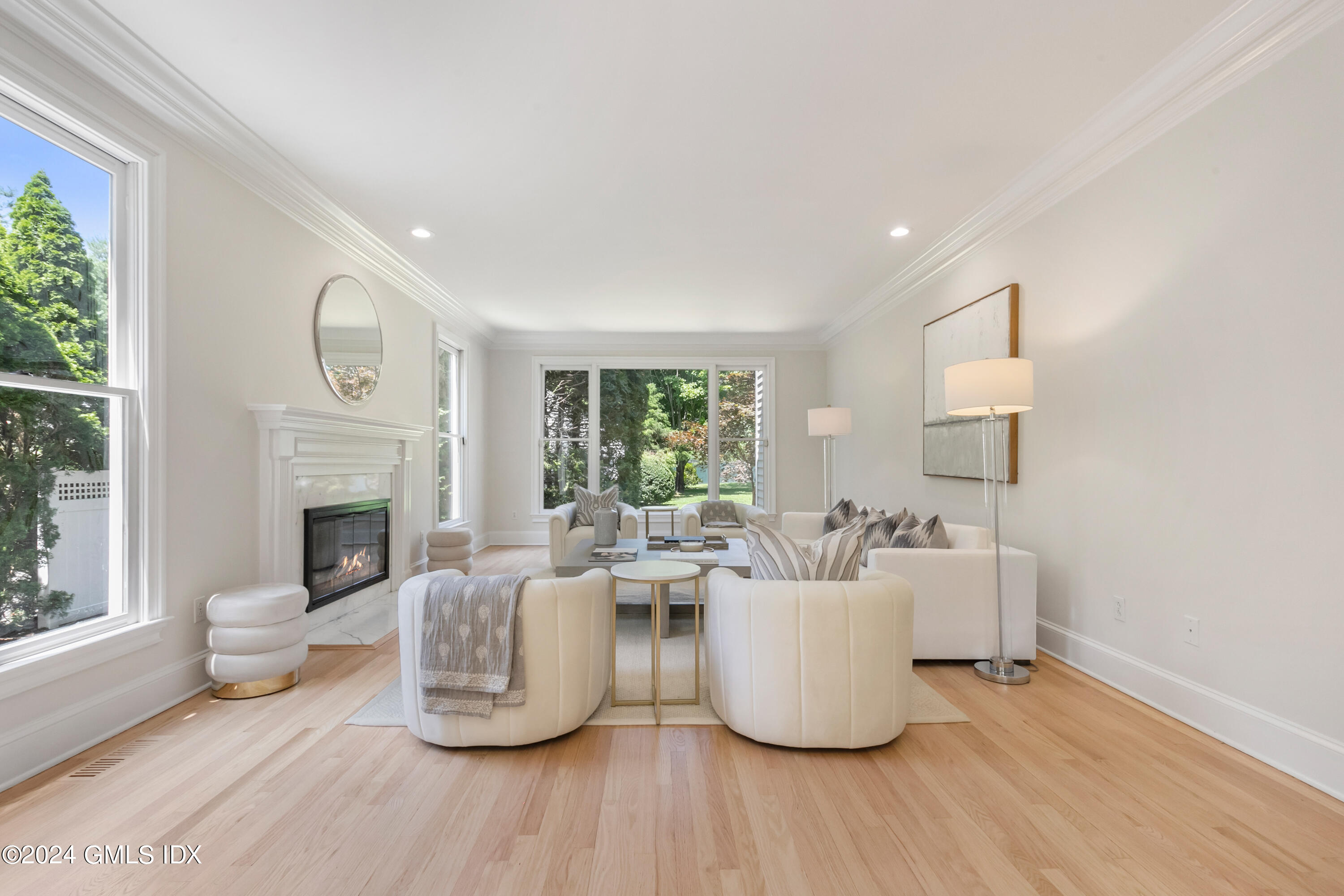 107 Summit Road Riverside, CT 06878 - Photo 7 of 47 05