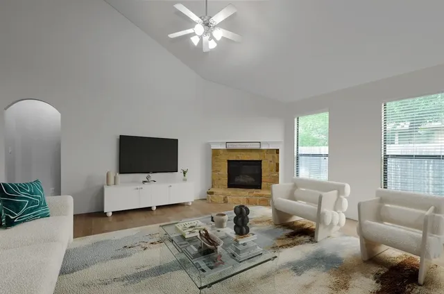 $2,975 | 11014 Sir Alex Drive, Tomball, TX 77375