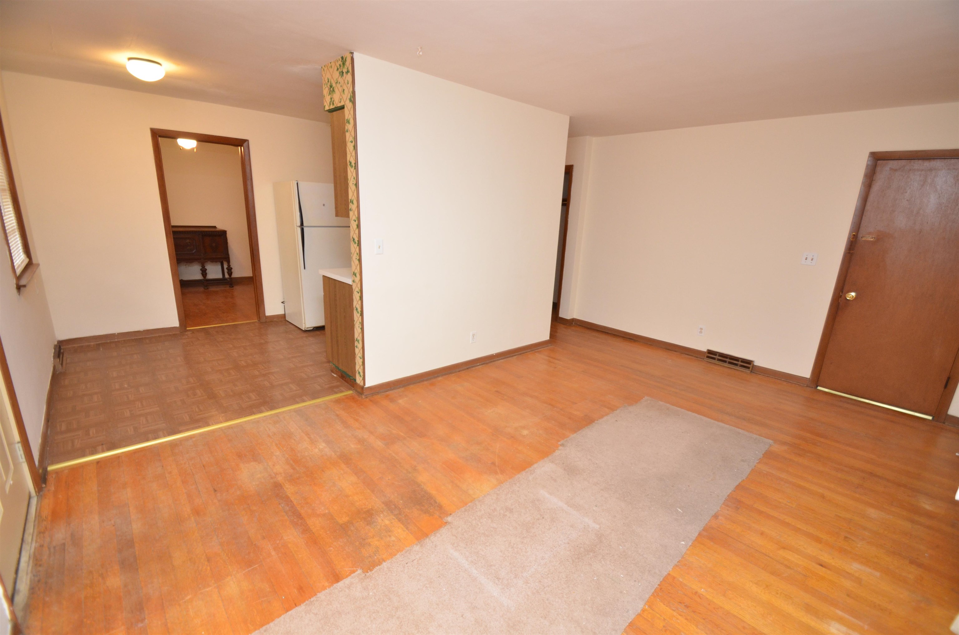 1729 South Alpine Road Rockford, IL 61108 - Photo 8 of 27 a view of a room with an empty space