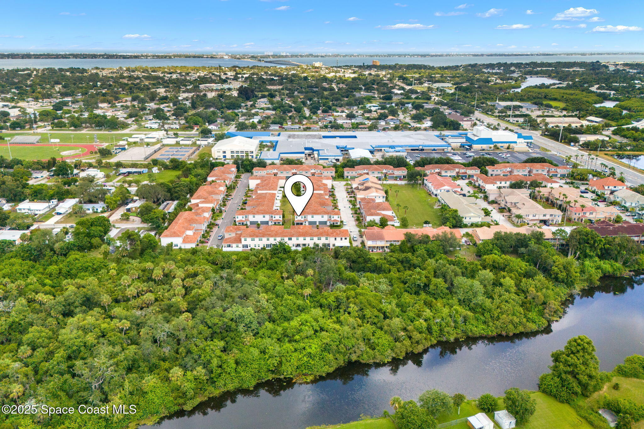 1810 Noel Place, Unit 107 Melbourne, FL 32935 - Photo 48 of 59 54-web-or-mls-DJI_20250731134334_0008_D_