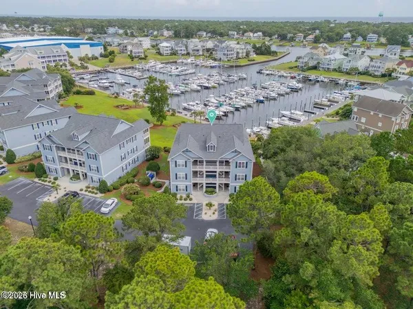 $1,100 | 2555 St James Drive Southeast, Unit 104A, Southport, NC 28461