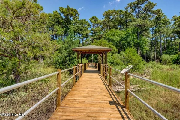 $1,100 | 2555 St James Drive Southeast, Unit 104A, Southport, NC 28461