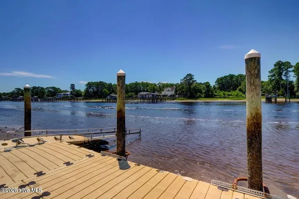 $1,100 | 2555 St James Drive Southeast, Unit 104A, Southport, NC 28461
